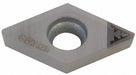 Diamond Turning Insert DCMT PCD