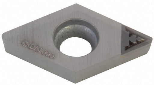 Diamond Turning Insert DCMT PCD