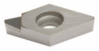 Diamond Turning Insert DCMX PCD
