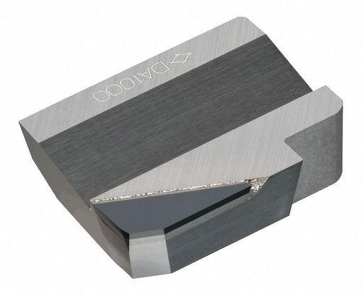 Milling Insert Rectangle 9.00mm
