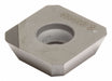 Square Turning Insert SECW PCD