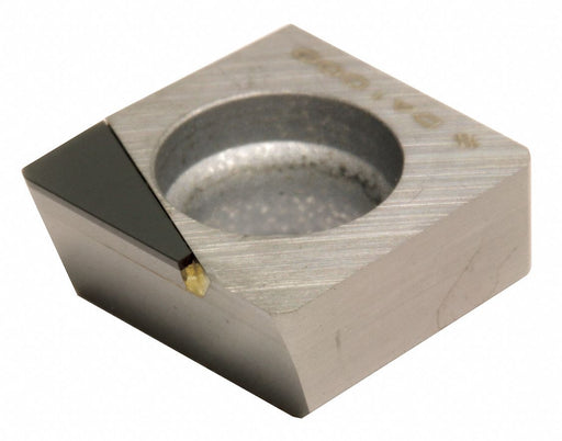 Square Turning Insert SNEW PCD