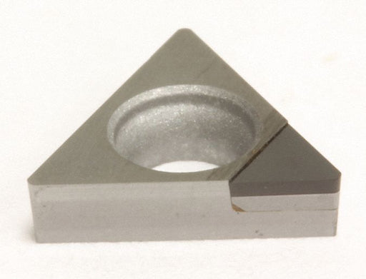 Triangle Turning Insert TBGD PCD
