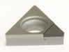 Triangle Turning Insert TBGD PCD