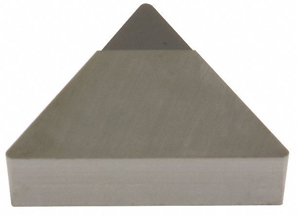 Triangle Turning Insert TBGE PCD