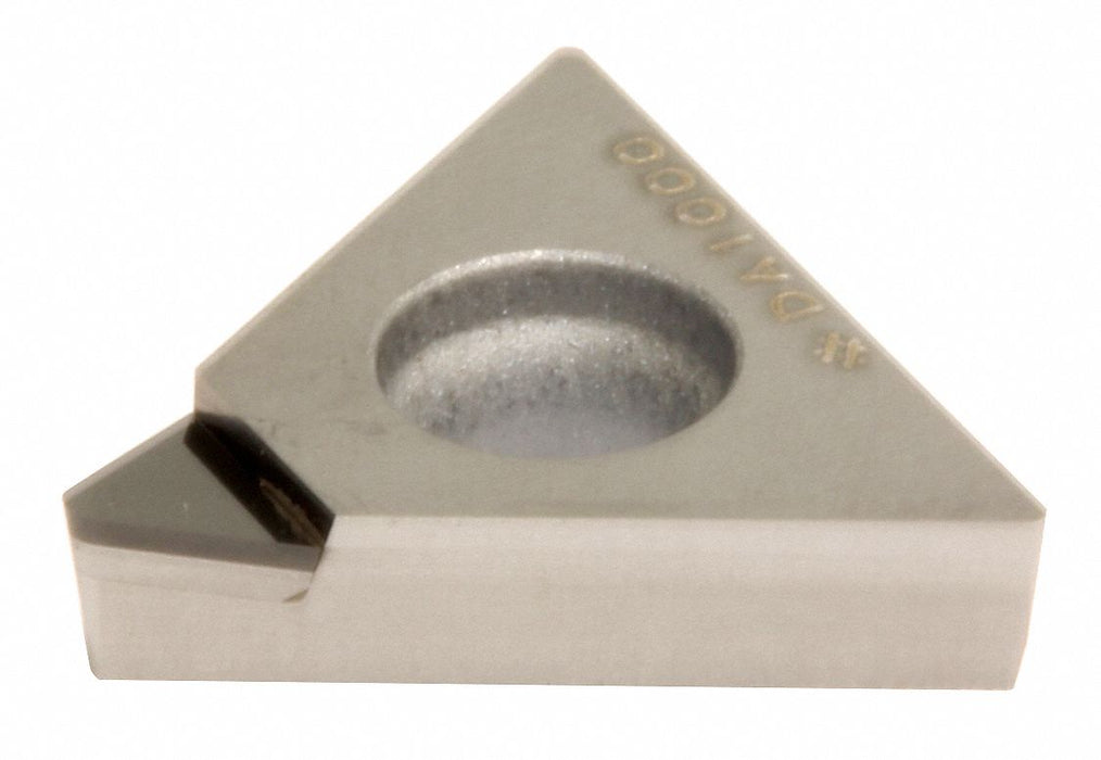 Triangle Turning Insert TCMX PCD