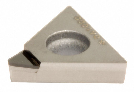 Triangle Turning Insert TCMX PCD