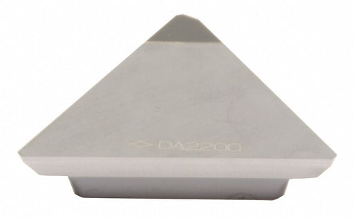 Triangle Turning Insert TEEN PCD