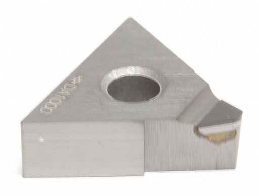 Triangle Turning Insert TNMX PCD