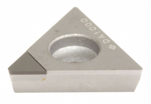 Triangle Turning Insert TPGA PCD