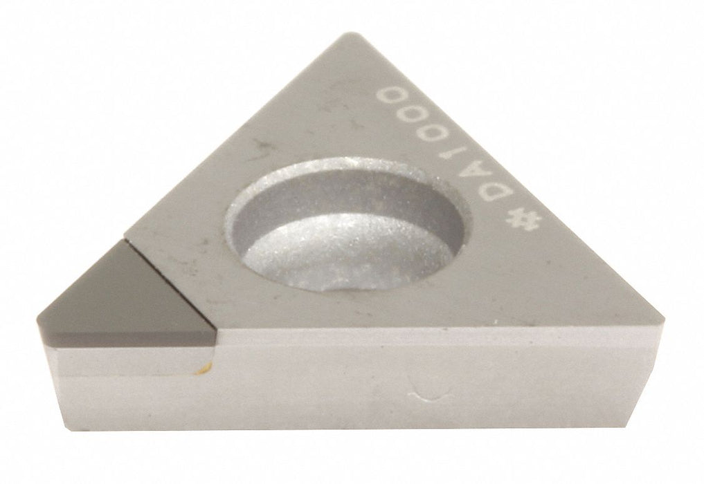Triangle Turning Insert TPGA PCD