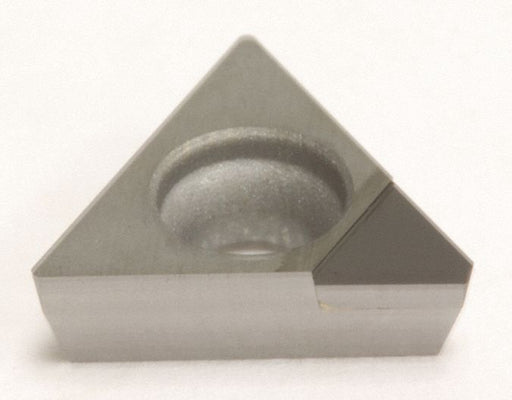 Triangle Turning Insert TPGD PCD