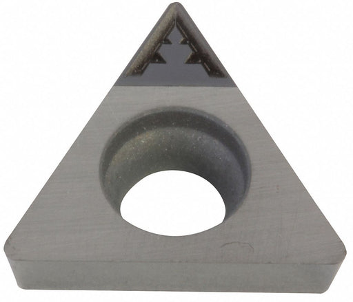 Triangle Turning Insert TPMT PCD