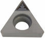 Triangle Turning Insert TPMT PCD