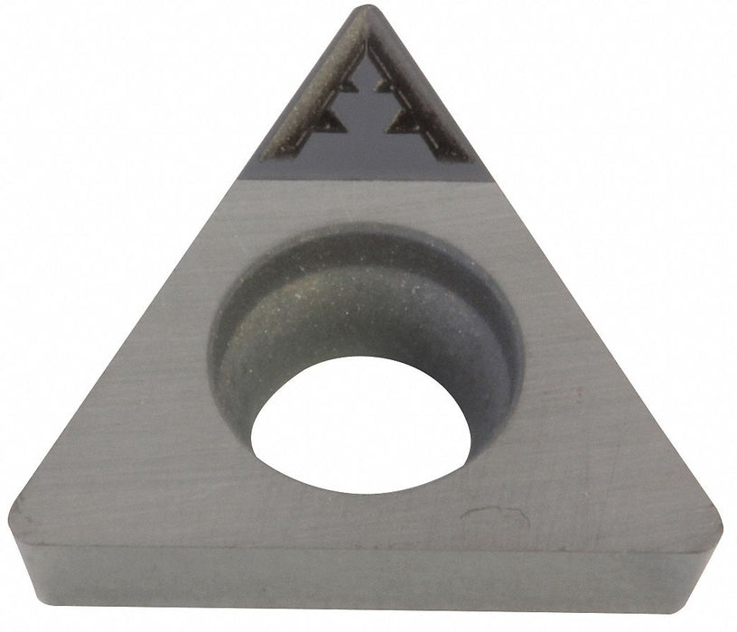 Triangle Turning Insert TPMT PCD