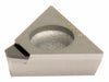 Triangle Turning Insert TPMX PCD