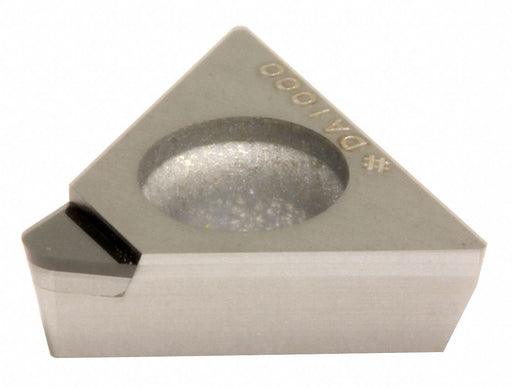 Triangle Turning Insert TPMX PCD