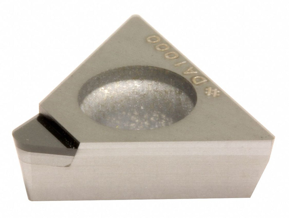 Triangle Turning Insert TPMX PCD