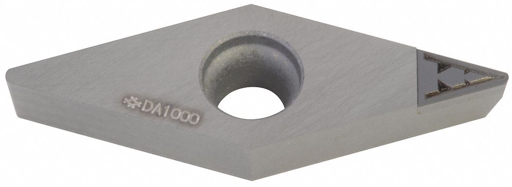 Diamond Turning Insert VCMT PCD