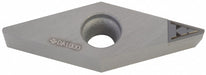 Diamond Turning Insert VCMT PCD