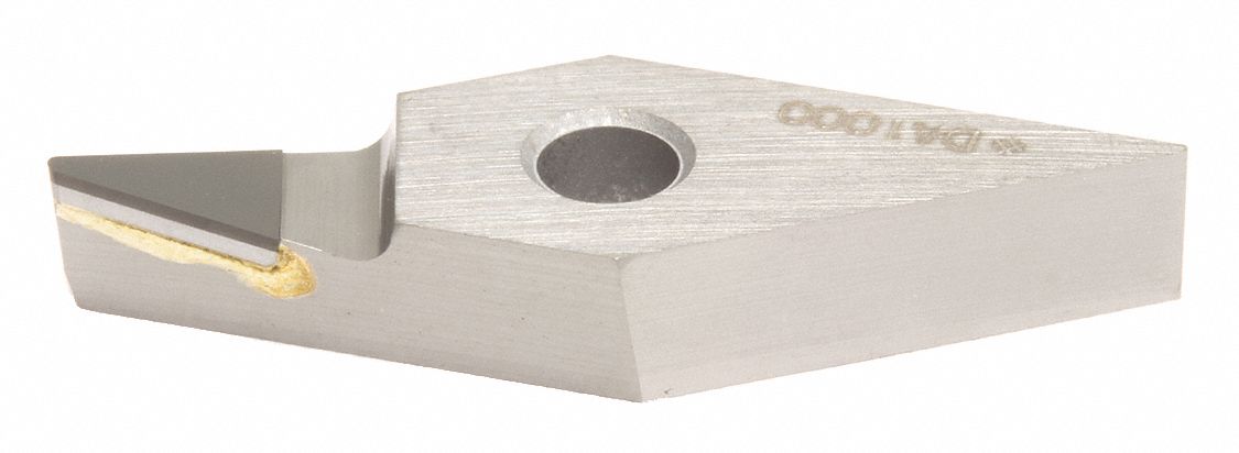 Diamond Turning Insert VNMX PCD