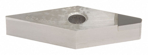 Diamond Turning Insert VNMA PCD