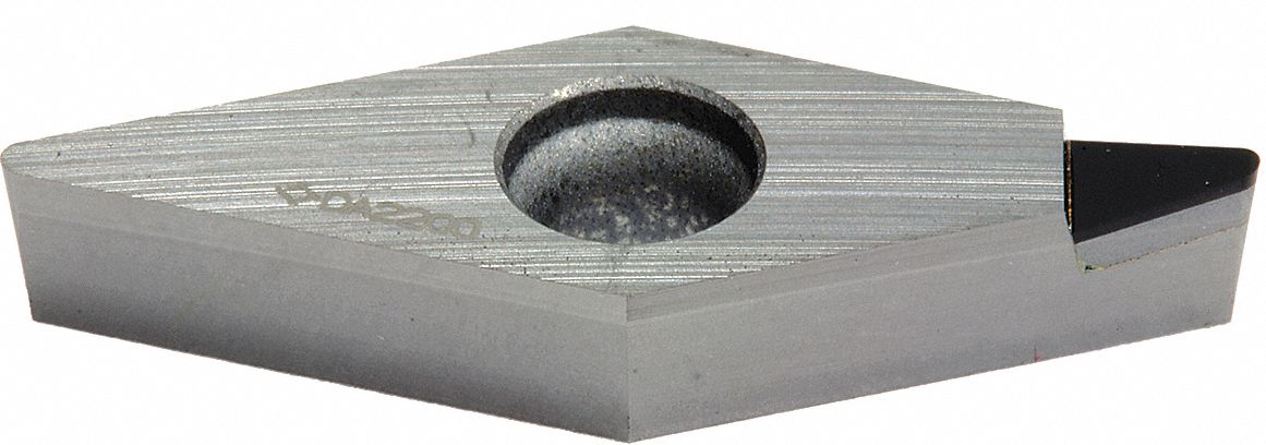 Diamond Turning Insert VNMX PCD