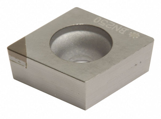 Diamond Turning Insert CCGA CBN