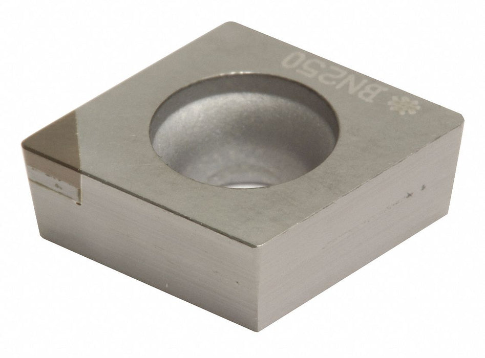 Diamond Turning Insert CCGA CBN