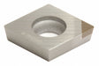 Diamond Turning Insert CPGA CBN