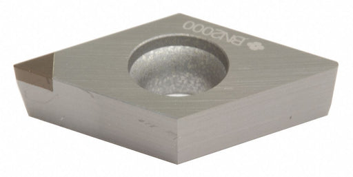Diamond Turning Insert DCGA CBN