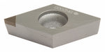 Diamond Turning Insert DCGA CBN