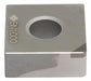 Square Turning Insert SNMA CBN