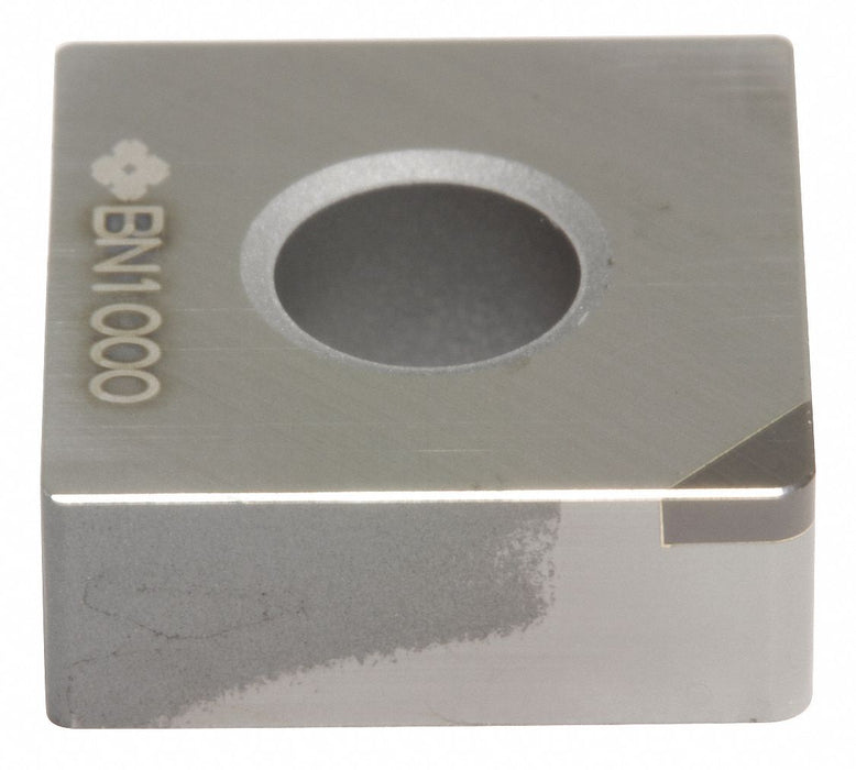 Square Turning Insert SNMA CBN