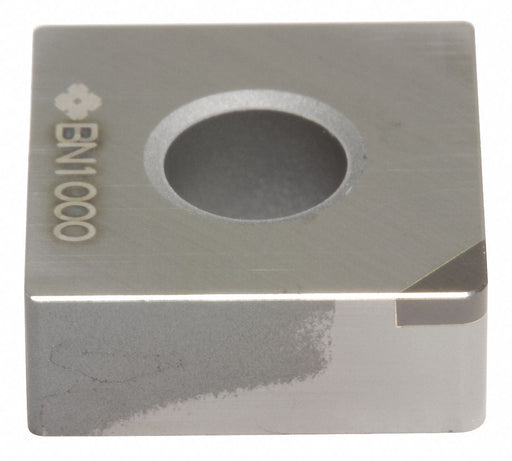 Square Turning Insert SNMA CBN