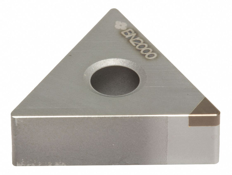 Triangle Turning Insert TNMA CBN