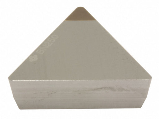 Triangle Turning Insert TPG CBN