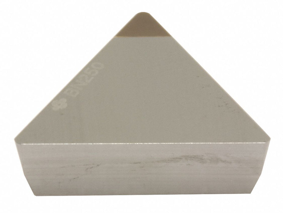 Triangle Turning Insert TPG CBN