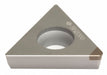 Triangle Turning Insert TPGA CBN