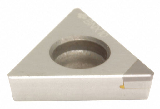 Triangle Turning Insert TPGD CBN