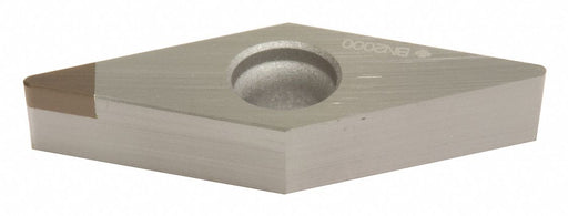 Diamond Turning Insert VBGA CBN