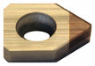 Turning Insert ZNEX CBN 620.5 Size