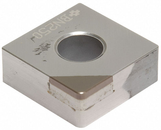 Square Turning Insert SNMA CBN