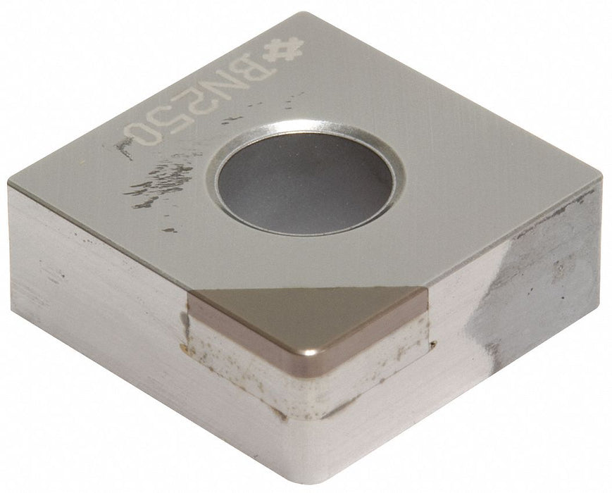 Square Turning Insert SNMA CBN