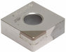Square Turning Insert SNMA CBN