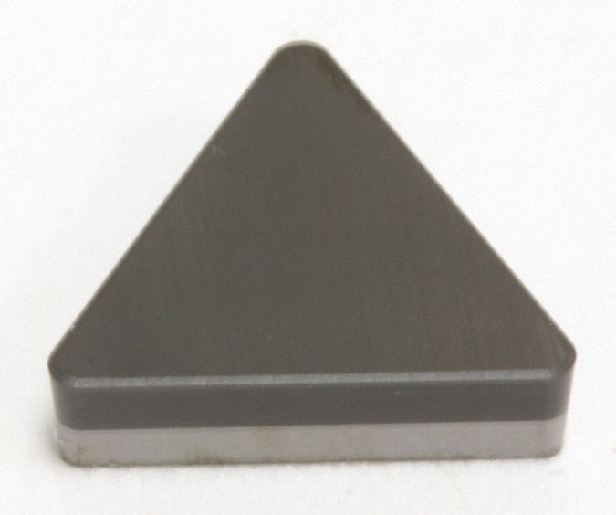 Triangle Turning Insert TBGE CBN