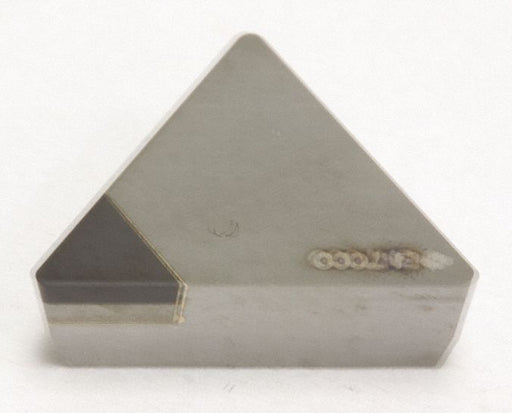 Triangle Turning Insert TPG CBN
