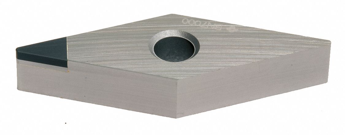 Diamond Turning Insert VNMA CBN