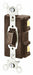 Wall Switch 20A 3-Way Type Press Style