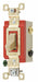 Wall Switch 20A Ivory 3-Way Type Toggle